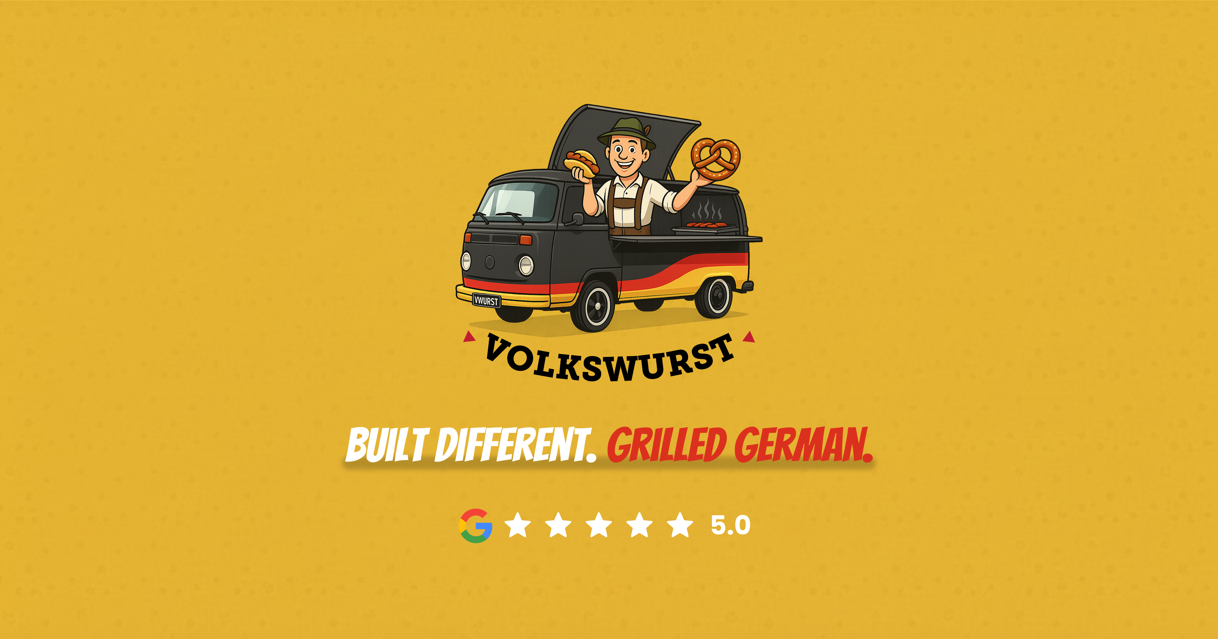 Volkswurst